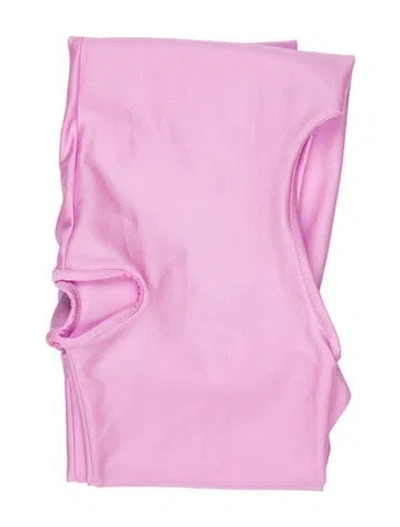 Pre-owned Prototypes 2023 Skinny Leg Pants W/ Tags In Pink