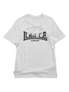 Prototypes White Backless T-shirt In White