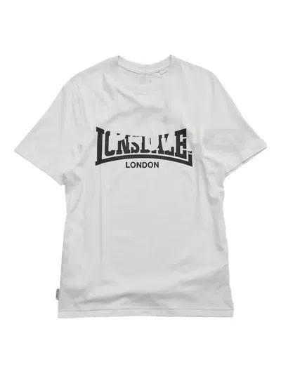 Prototypes Backless T-shirt In White