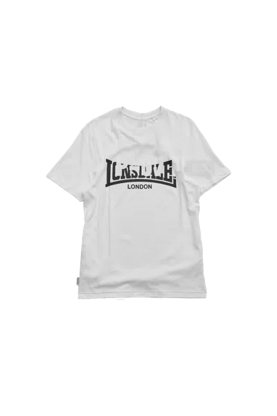 PROTOTYPES PROTOTYPES BACKLESS TEE WHITE