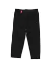 Prototypes Beltloop Sweatpants In Black