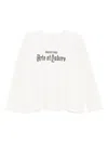 Prototypes Box T-shirt In White