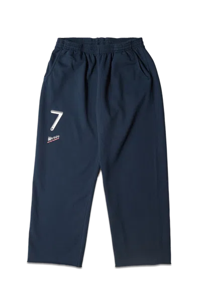 Prototypes Cropped Sweatpants