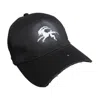Prototypes Cut Out Goat  Cap