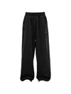 Prototypes Jogginghose Mit Doppeltem Bund In Multi