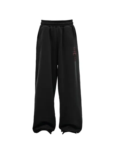 Prototypes Jogginghose Mit Doppeltem Bund In Multi