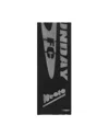 Prototypes Football Scarf In Black