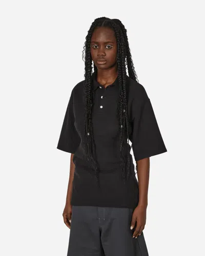 Prototypes Get Good Polo Shirt In Black