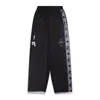 Prototypes Inside Out Pants Grey In S-m