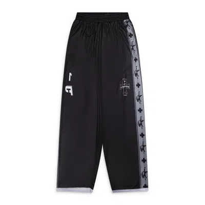 Prototypes Inside Out Pants Grey In S-m
