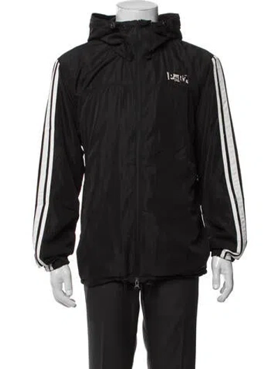 Pre-owned Prototypes Jacket W/ Tags In Black