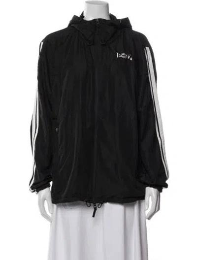 Pre-owned Prototypes Jacket W/ Tags In Black