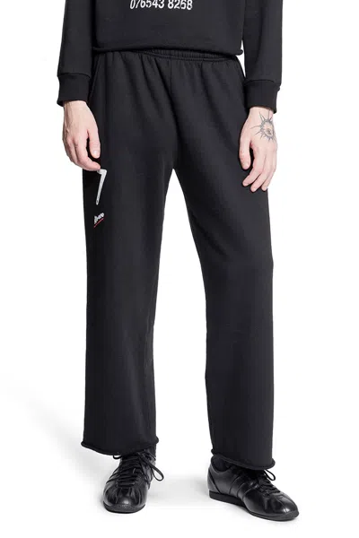 Prototypes Man Black Trousers