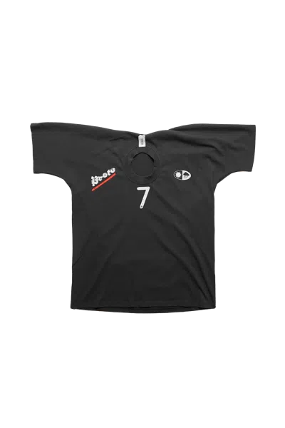 Prototypes Moved Neckline Tee