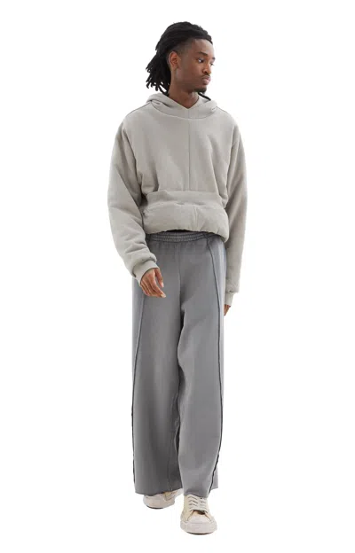 Prototypes New Sweatpants In Taupe