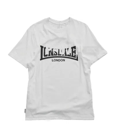 Prototypes Open Back T-shirt In White