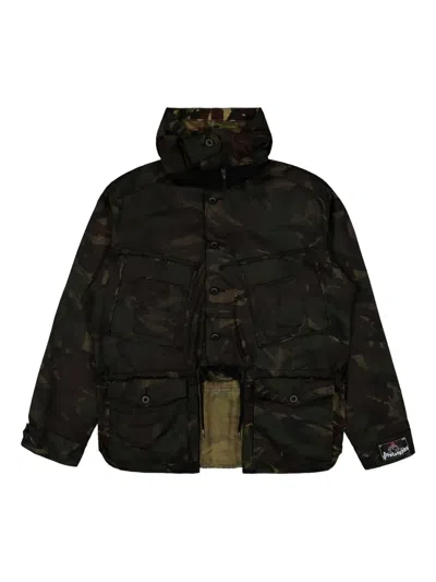 PROTOTYPES OVERDYE PARKA