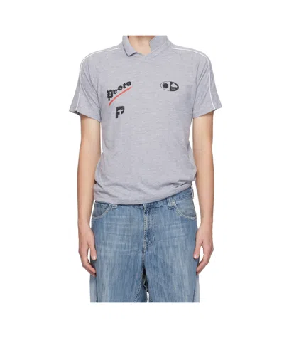 PROTOTYPES REFEREE POLO