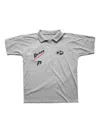 Prototypes Referee T-shirt In Grey