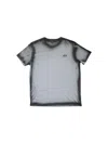 Prototypes Short-sleeve T-shirt In Black