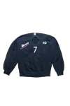 Prototypes Shrunken Sweatshirt
