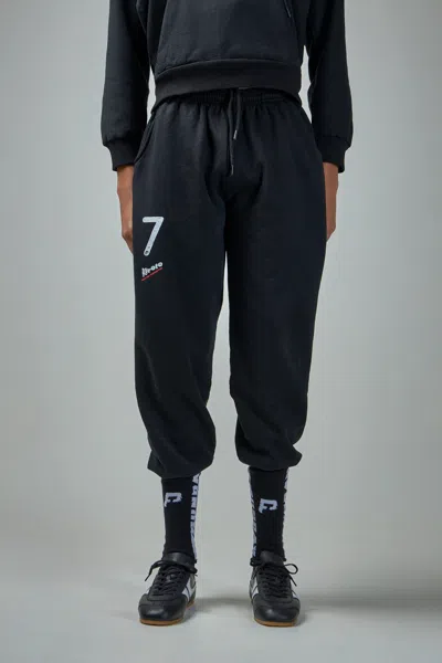 PROTOTYPES STIRRUP SWEATPANTS