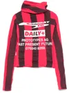 Prototypes Long Sleeves In 红色