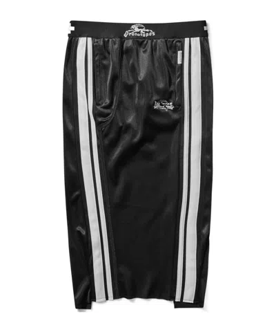 PROTOTYPES TRACKPANTS SKIRT