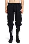 Prototypes Toogle Tracksuit Pants In Black