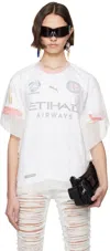 Prototypes Fused Football Tricot T-shirt