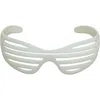 Prototypes White Glasses In White