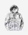 Prototypes Women S Alpha Industries Fur Trimmed Hoodie White Camo In Multi