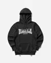 Prototypes Women S Backless Hoodie In Black