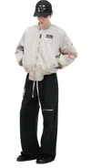 Prototypes X Sprayed Alpha Bomber In Neutral