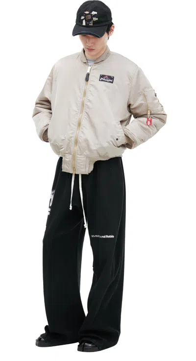Prototypes X Sprayed Alpha Bomber In Neutral