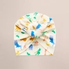 Proudly Baby Unisex Baby Turbans In Multi