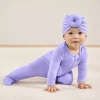 Proudly Baby Unisex Sleep And Play In Purple