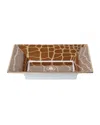 PROUNA ALLIGATOR VIDE POCHE JEWELRY TRAY