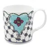 Prouna Twig New York Always Daphne Mug In Multi