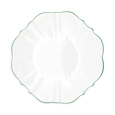 Prouna Twig New York Amelie 13 Charger In Green/white