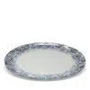 Prouna Cuenca 14 Oval Platter In Multi