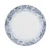 Prouna Cuenca Dinner Plate In Blue