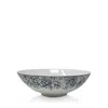 Prouna Cuenca Serving Bowl In Gold