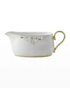 Prouna Diana Gravy Boat In White