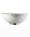 Prouna Diana Serving Bowl In White