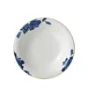 Prouna Emperor Flower Soup Bowl In Gold