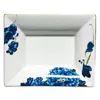 Prouna Emperor Flower Jewelry Tray In Blue