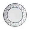 Prouna H. Blue Bird 10 Dinner Plate In Blue
