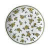 Prouna H. Daisy Chain 8 Salad Dessert Plate In Multi