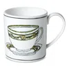 Prouna H. Daisy Chain Mug Number 1 In Multi